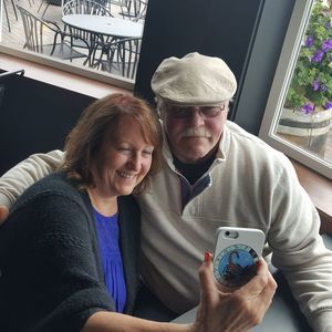 Meet your Posher, Bridget n terry